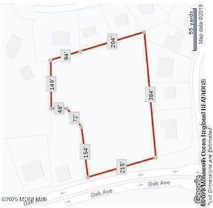 a close view of a shower