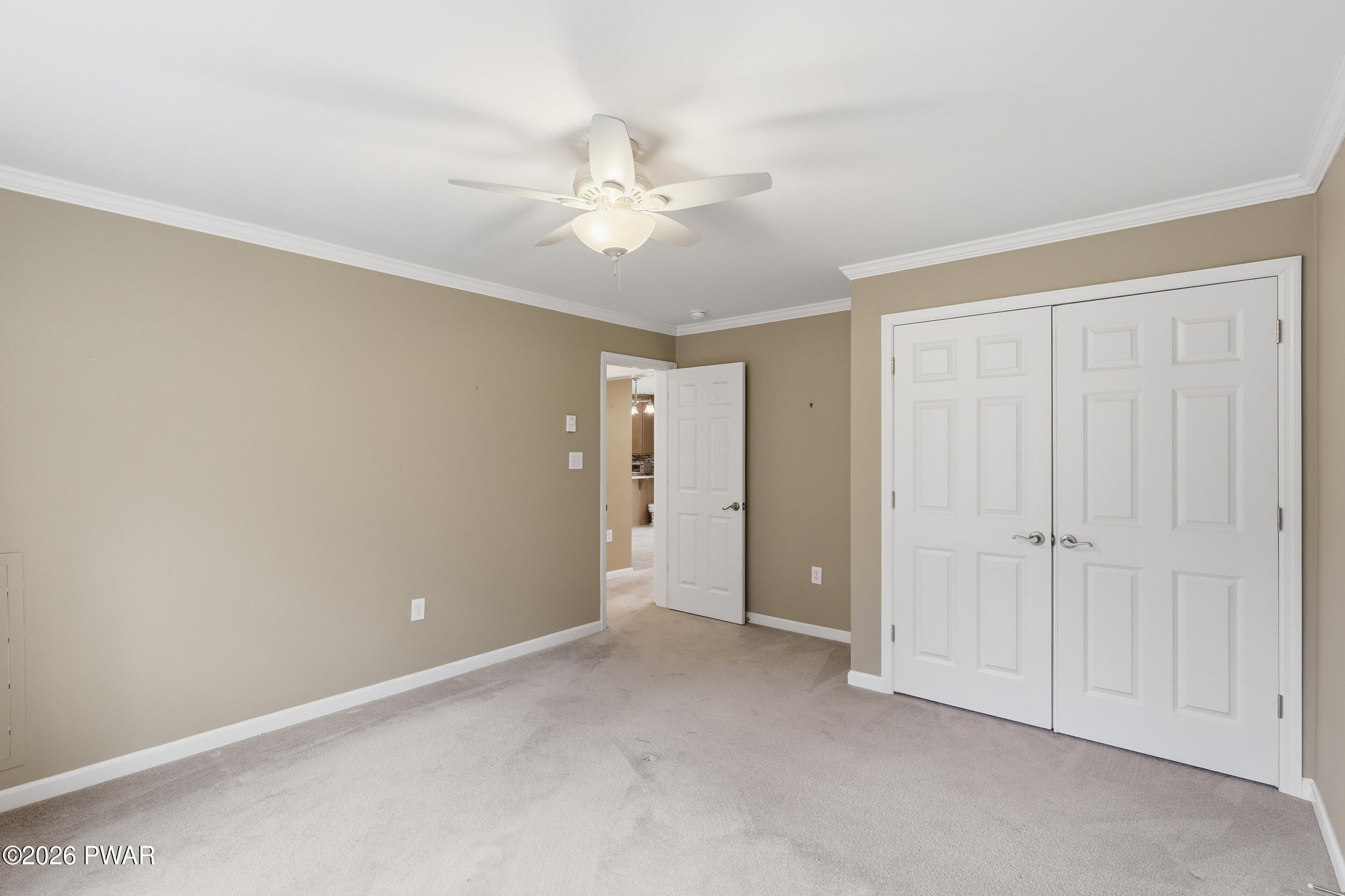 4 Pine Creek Road Hawley, PA 18428 - Photo 26 of 50 2nd bedroom