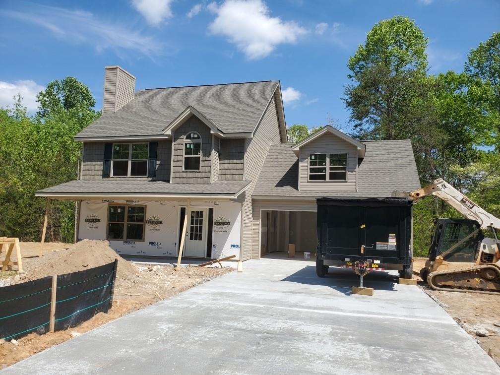 5626 Bald Ridge Trail Gainesville, GA 30506 - Photo 1 of 1 Gallery Image 1