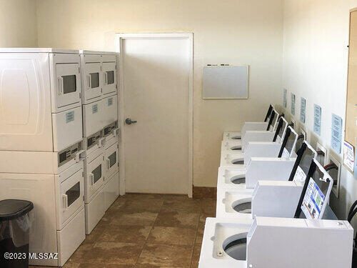 1915 Casa Del Rio Drive, Unit 172 Benson, AZ 85602 - Photo 27 of 30