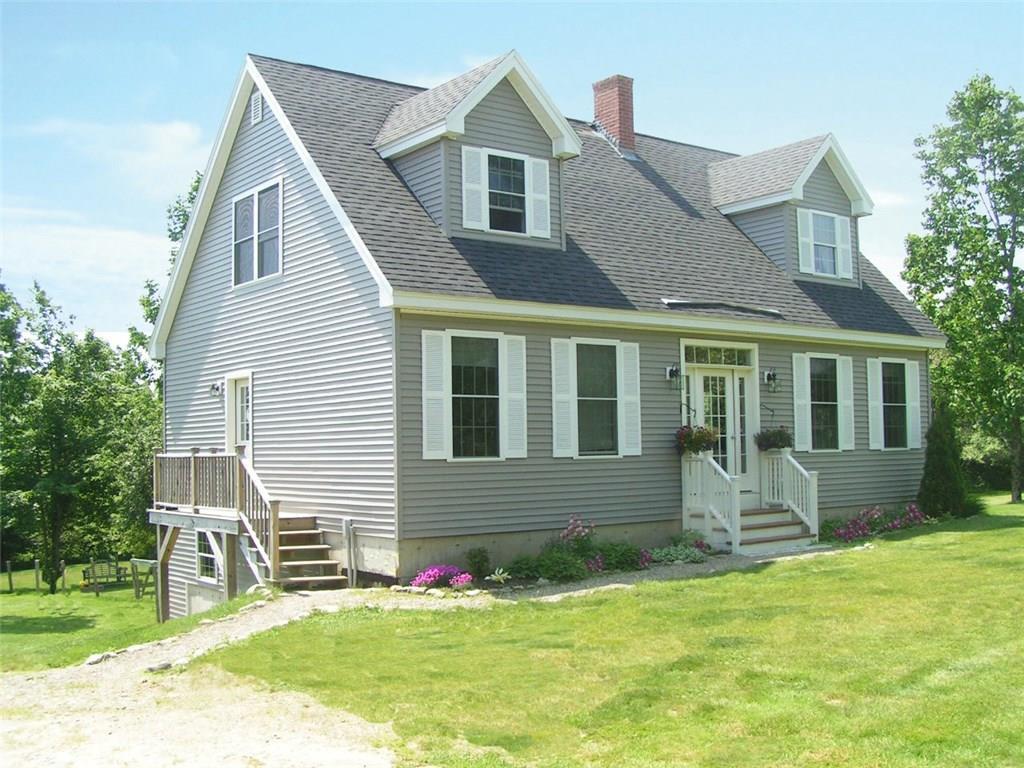 1561 Appleton Ridge Road Appleton, ME 04862 - Photo 22 of 25 Photo