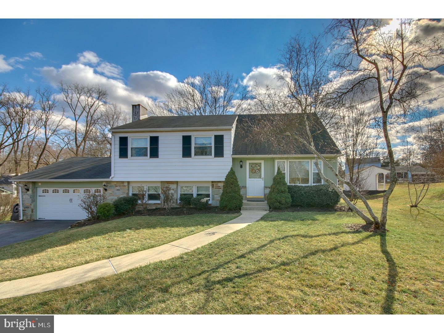 204 Surrey Road Chalfont, PA 18914 - Photo 1 of 25 Exterior Front