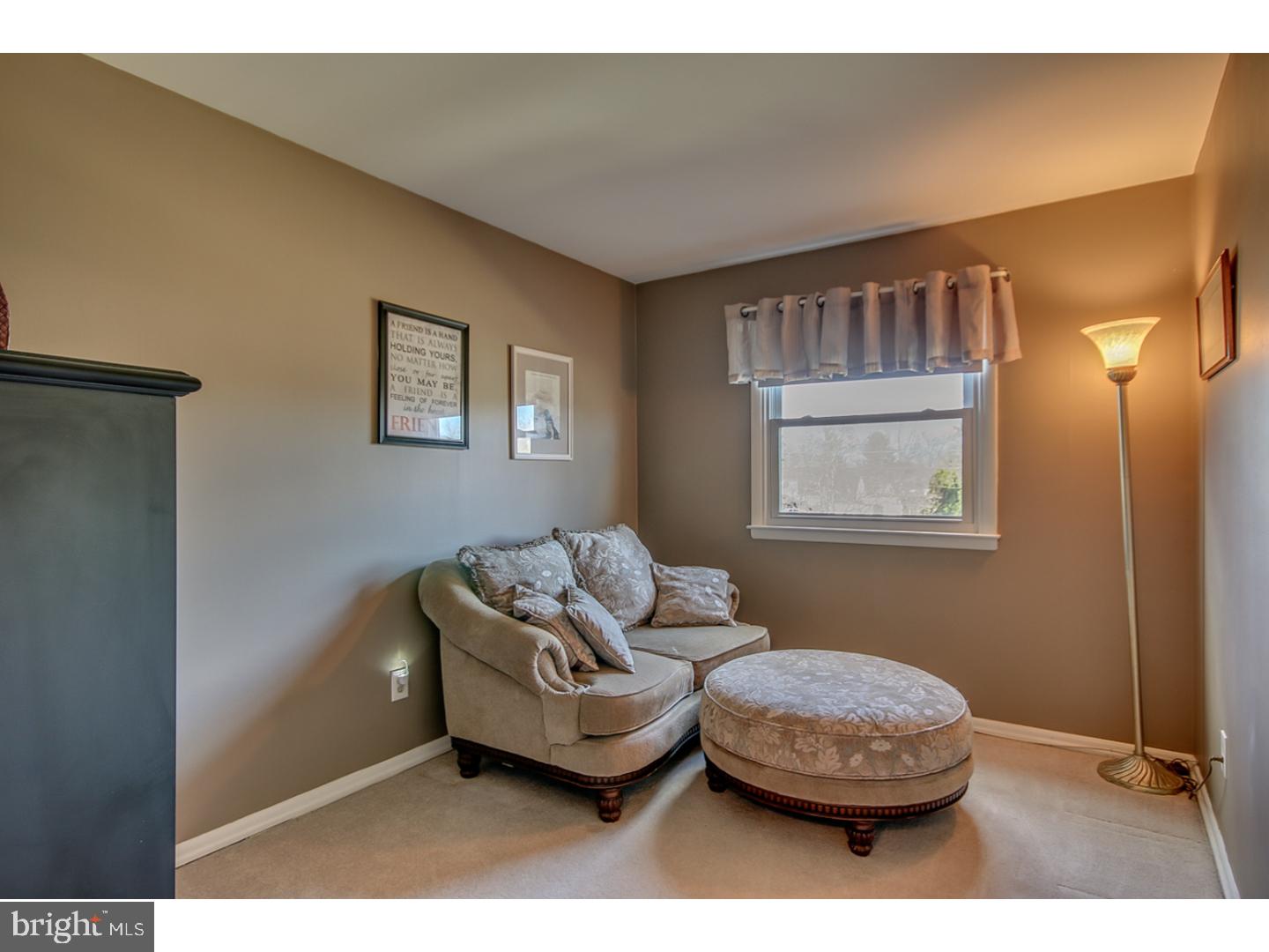 204 Surrey Road Chalfont, PA 18914 - Photo 13 of 25 Bedroom 4