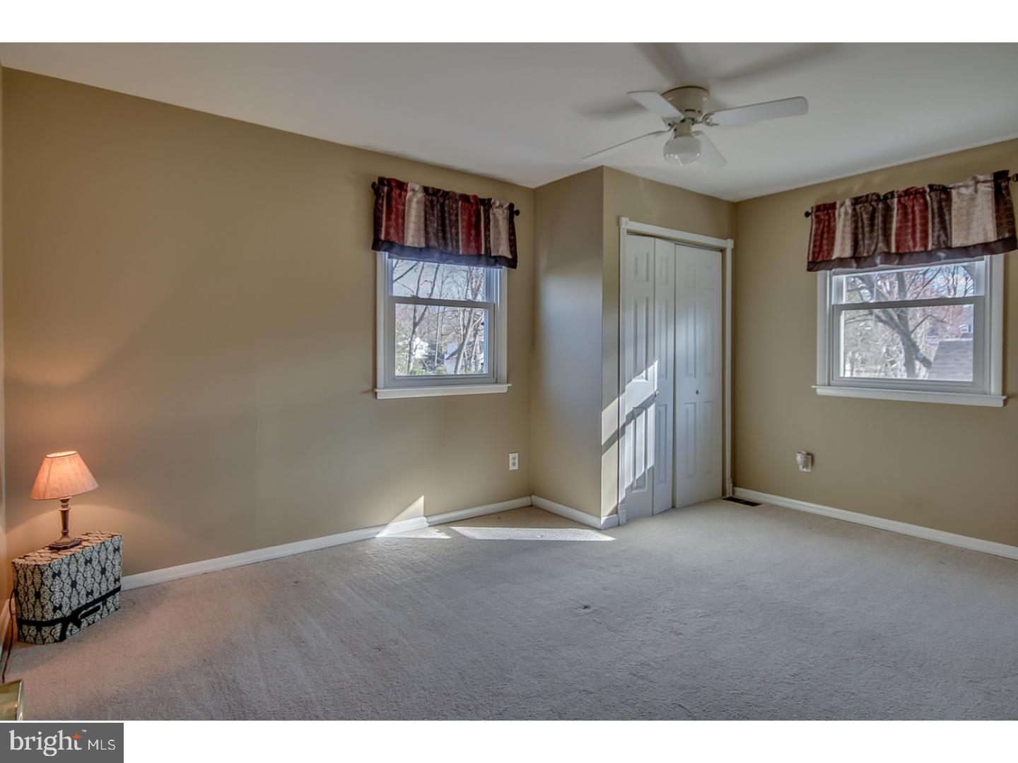 204 Surrey Road Chalfont, PA 18914 - Photo 14 of 25 Bedroom 3