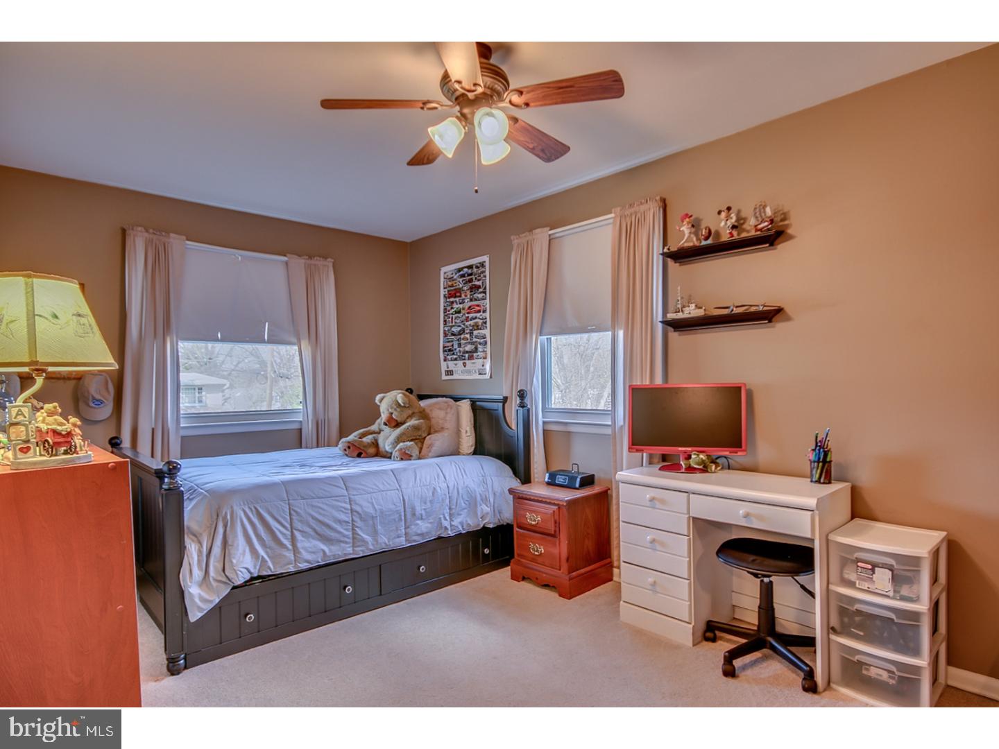 204 Surrey Road Chalfont, PA 18914 - Photo 15 of 25 Bedroom 2