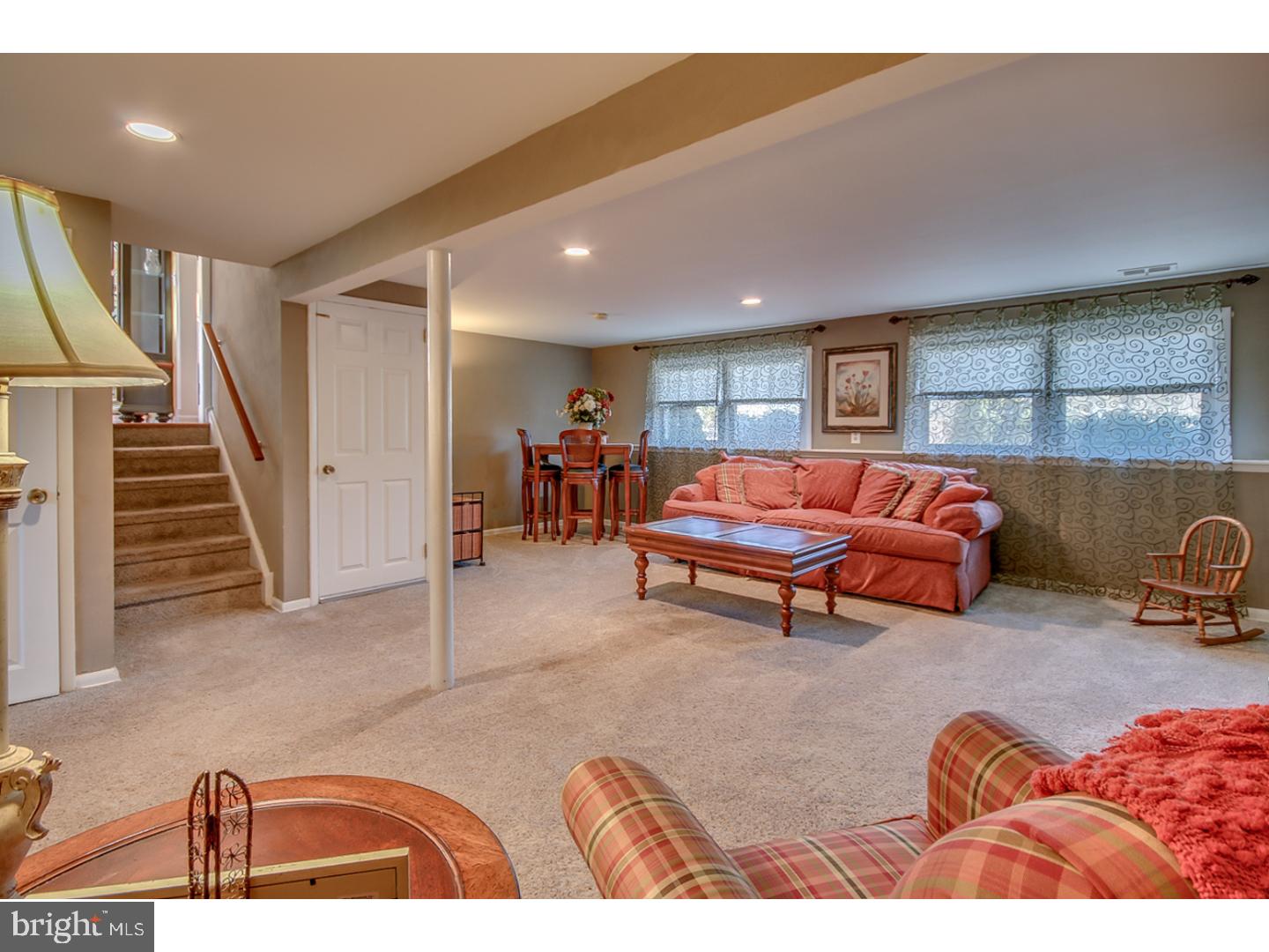 204 Surrey Road Chalfont, PA 18914 - Photo 20 of 25 Family Room