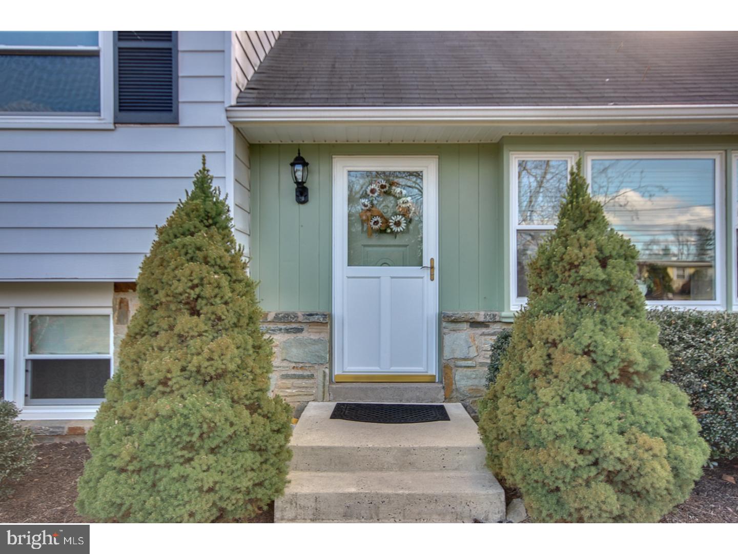 204 Surrey Road Chalfont, PA 18914 - Photo 3 of 25 Exterior Front
