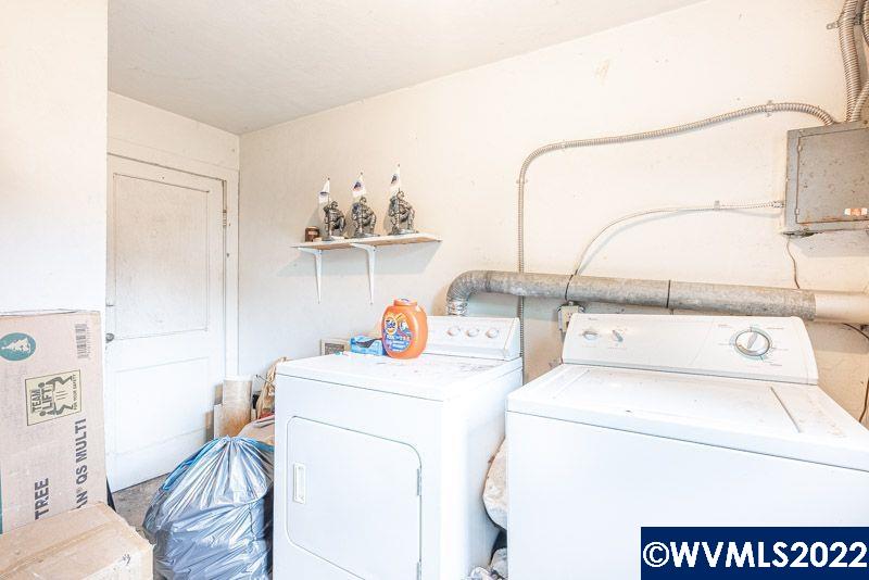 1114 Southwest Calapooia Street Albany, OR 97321 - Photo 36 of 40