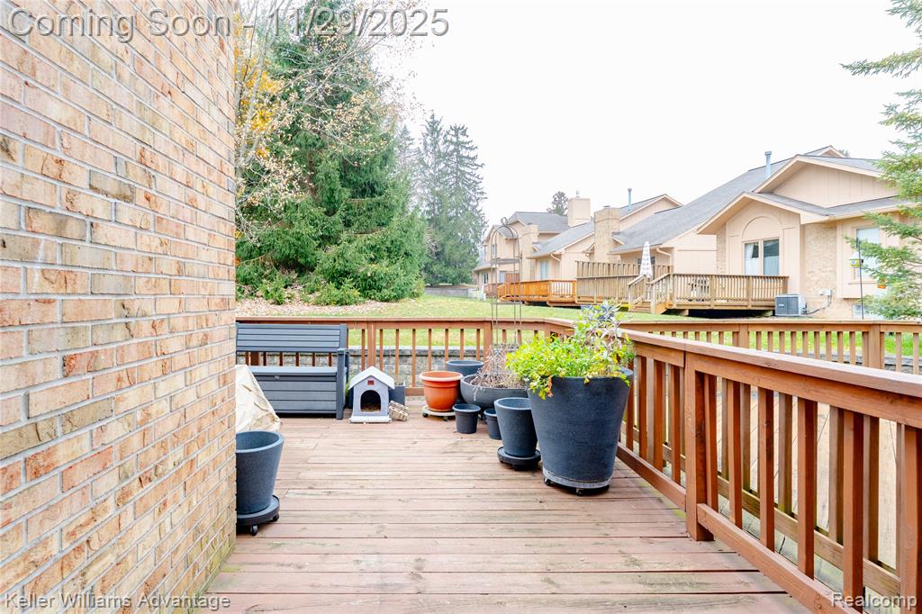 22065 River Ridge Trail, Unit 43 Farmington Hills, MI 48335 - Photo 20 of 22