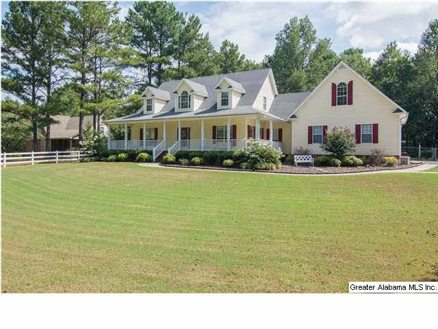 9151 Thermal Road Warrior, AL 35180 - Photo 1 of 32