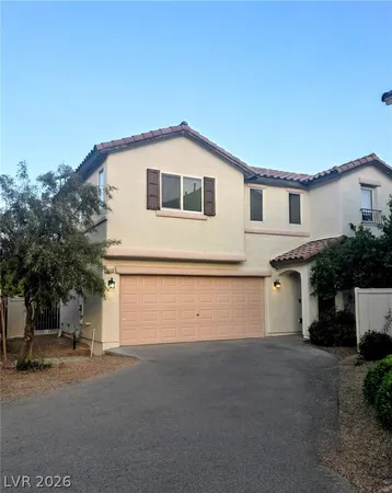 $379,999 | 3868 Badgerbrook Street, Las Vegas, NV 89129