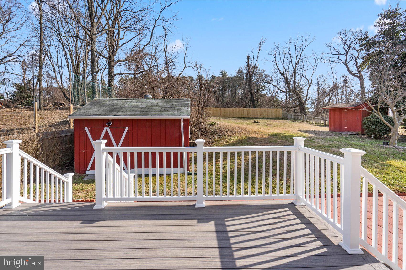 8007 Haas Lane Rosedale, MD 21237 - Photo 47 of 61 Gallery Image 47