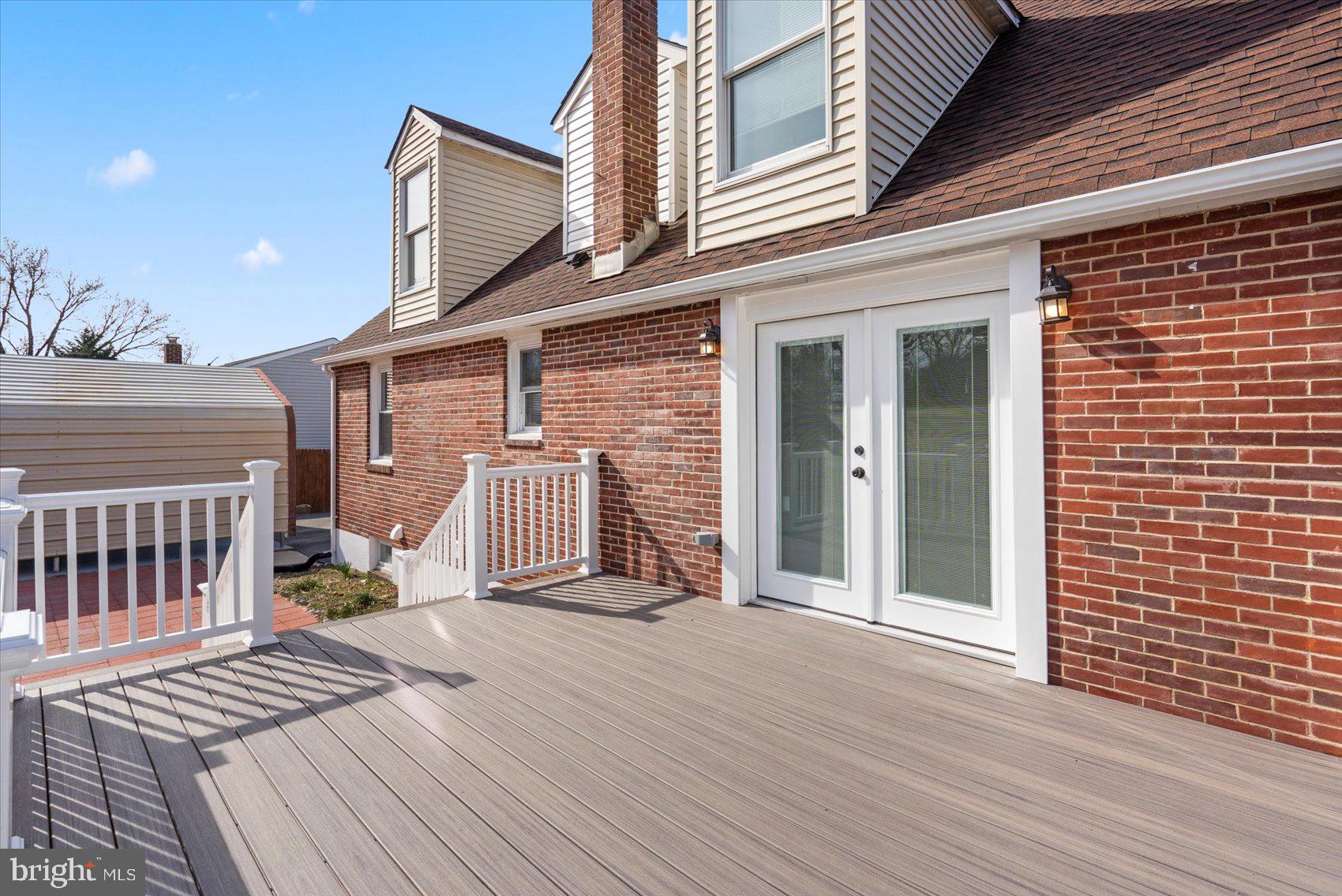 8007 Haas Lane Rosedale, MD 21237 - Photo 48 of 61 Gallery Image 48