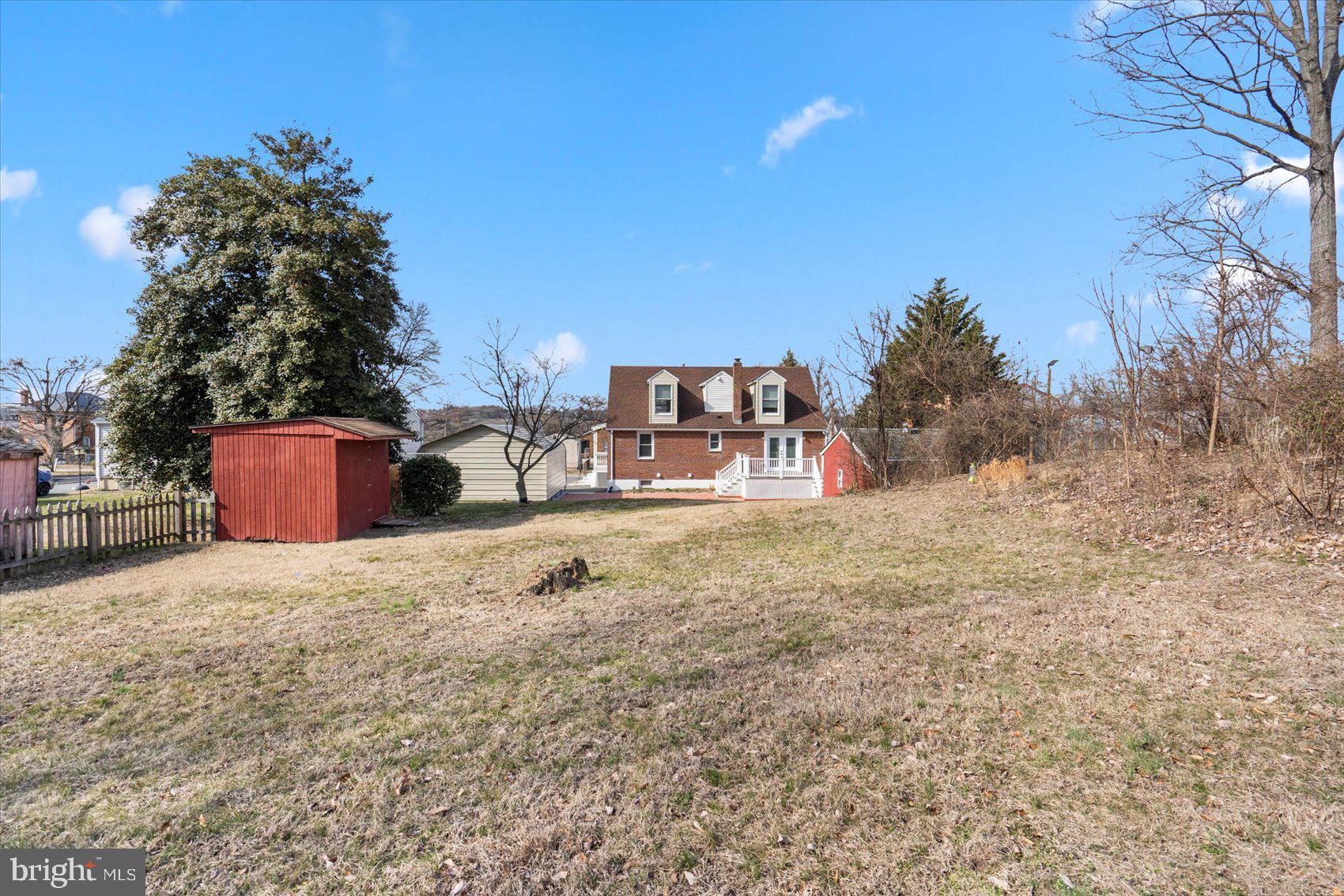 8007 Haas Lane Rosedale, MD 21237 - Photo 51 of 61 Gallery Image 51
