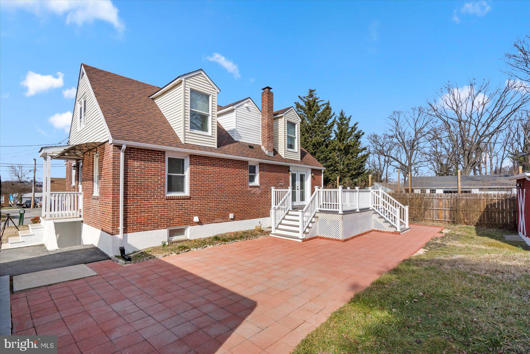 8007 Haas Lane Rosedale, MD 21237 - Photo 54 of 61 Gallery Image 54