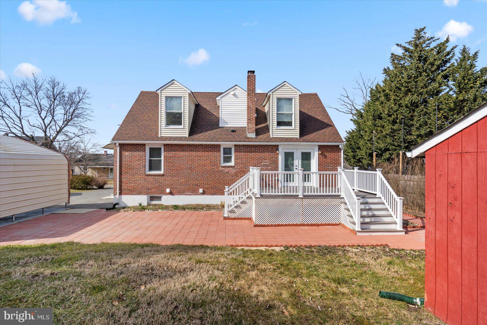 8007 Haas Lane Rosedale, MD 21237 - Photo 55 of 61 Gallery Image 55