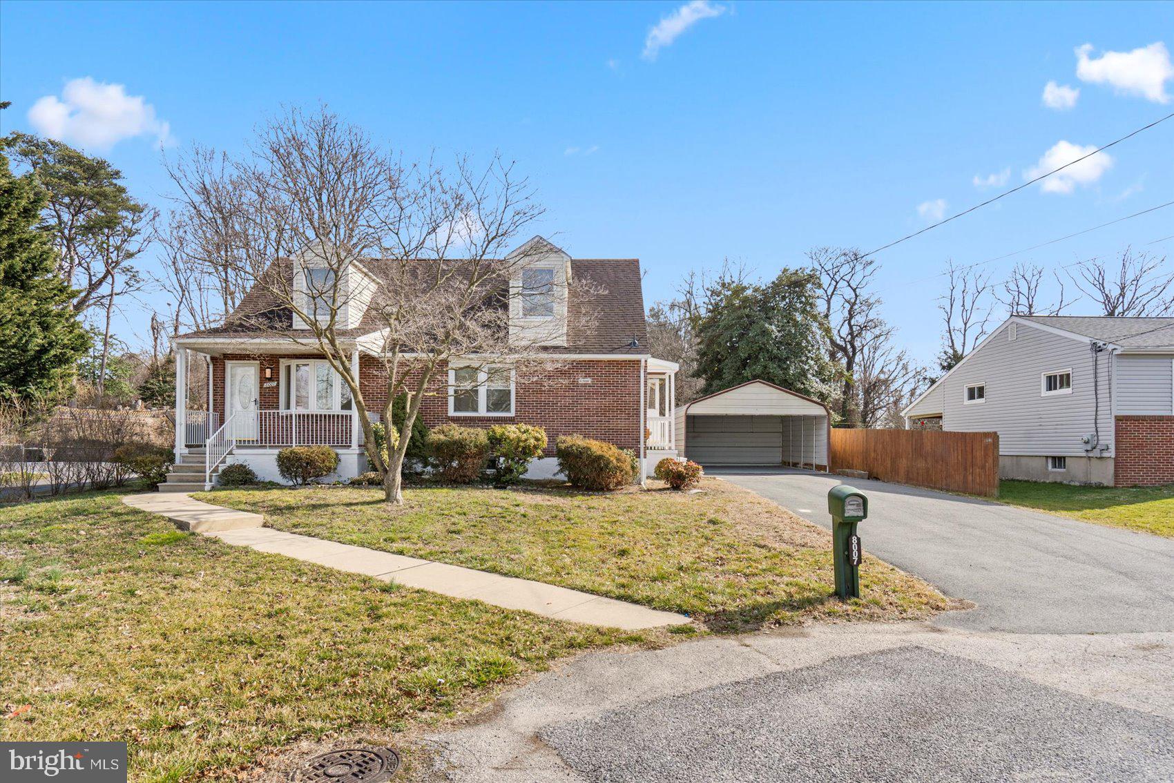 8007 Haas Lane Rosedale, MD 21237 - Photo 56 of 61 Gallery Image 56