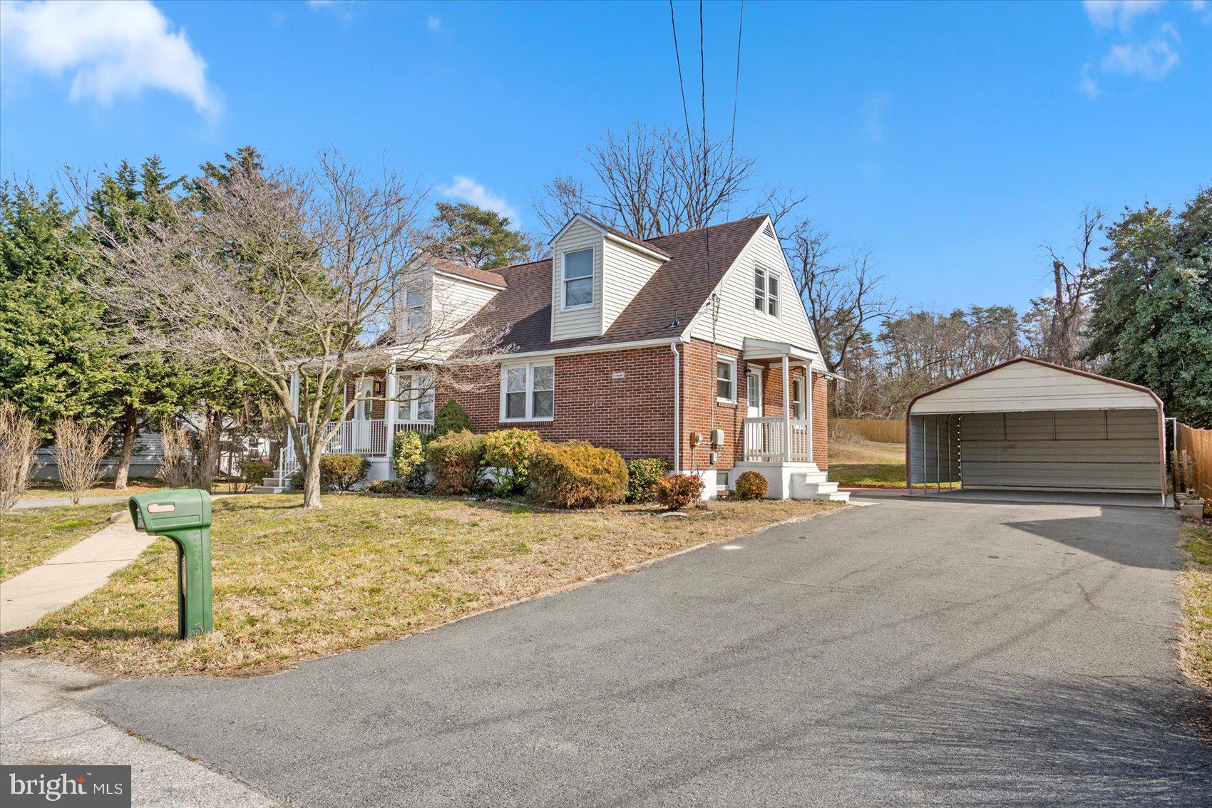 8007 Haas Lane Rosedale, MD 21237 - Photo 57 of 61 Gallery Image 57