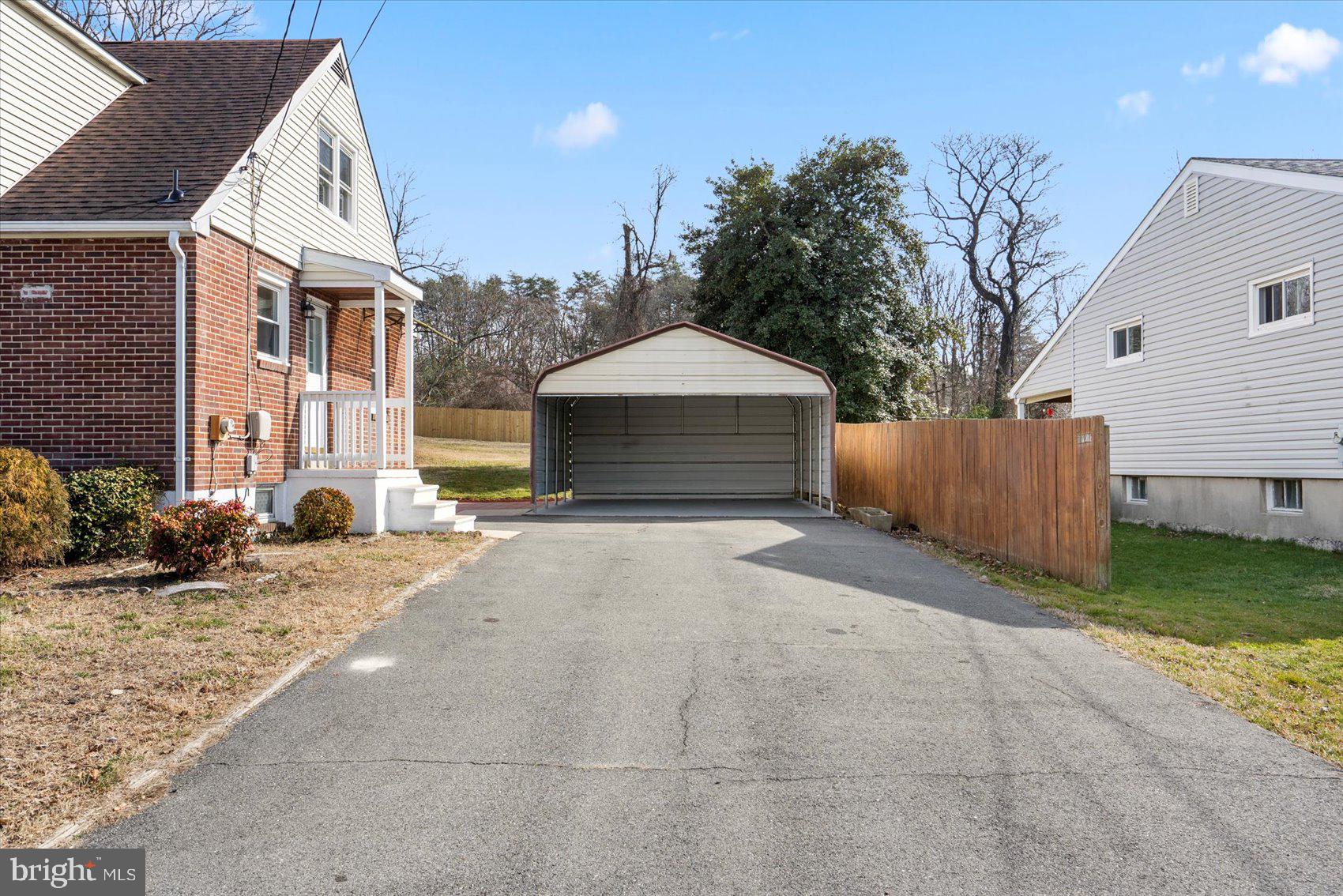 8007 Haas Lane Rosedale, MD 21237 - Photo 58 of 61 Gallery Image 58