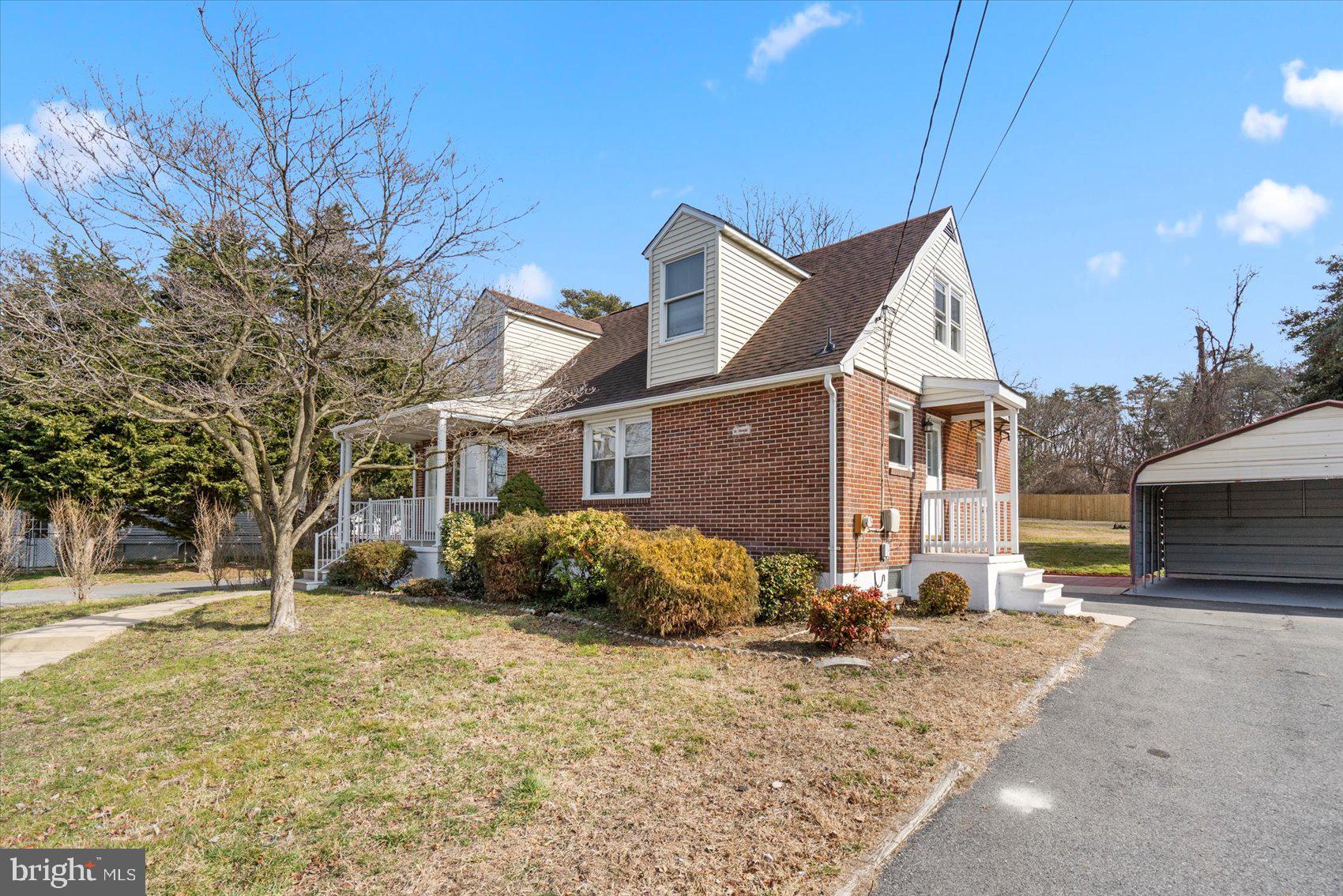 8007 Haas Lane Rosedale, MD 21237 - Photo 60 of 61 Gallery Image 60