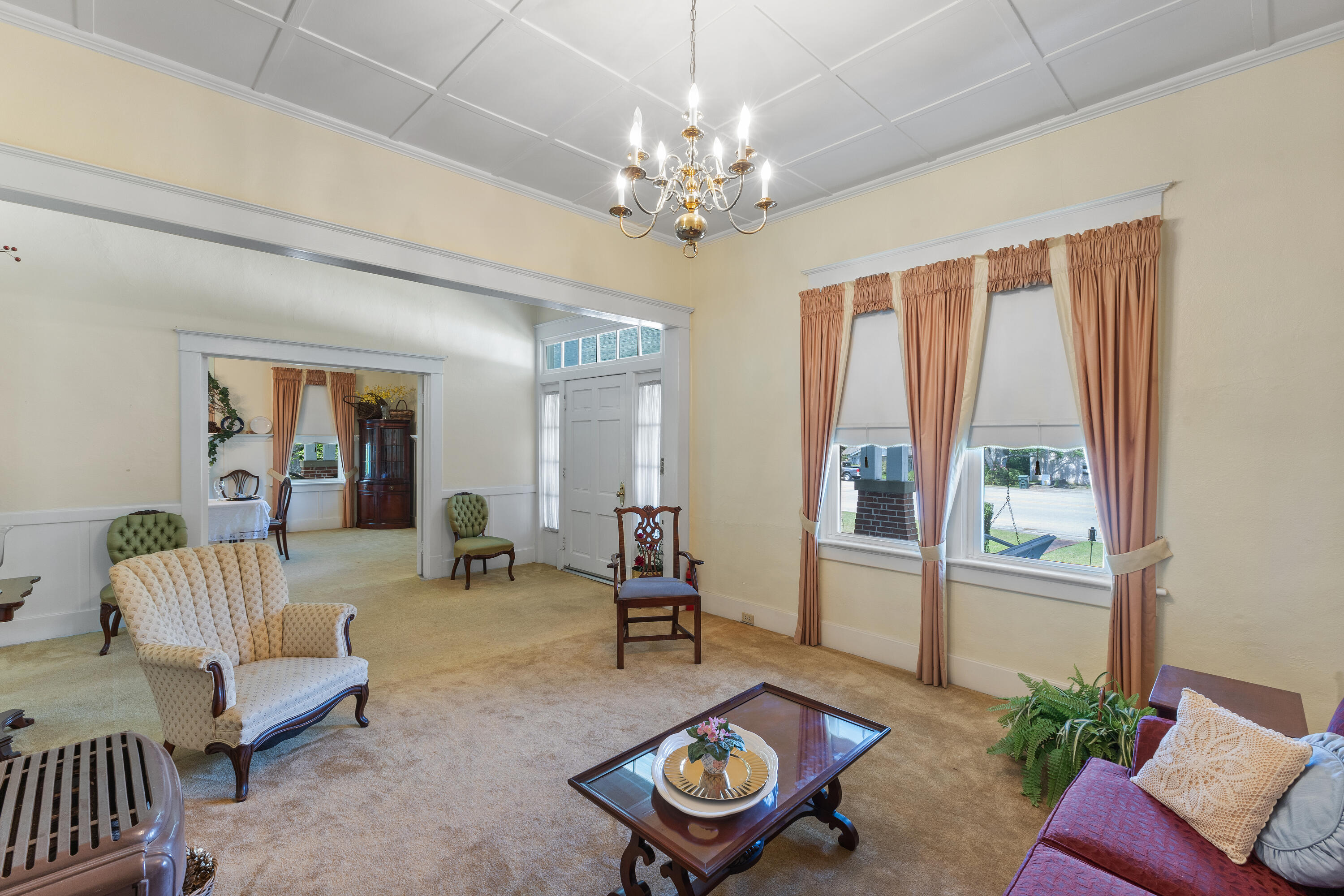 183 Main Street South Wagener, SC 29164 - Photo 17 of 82