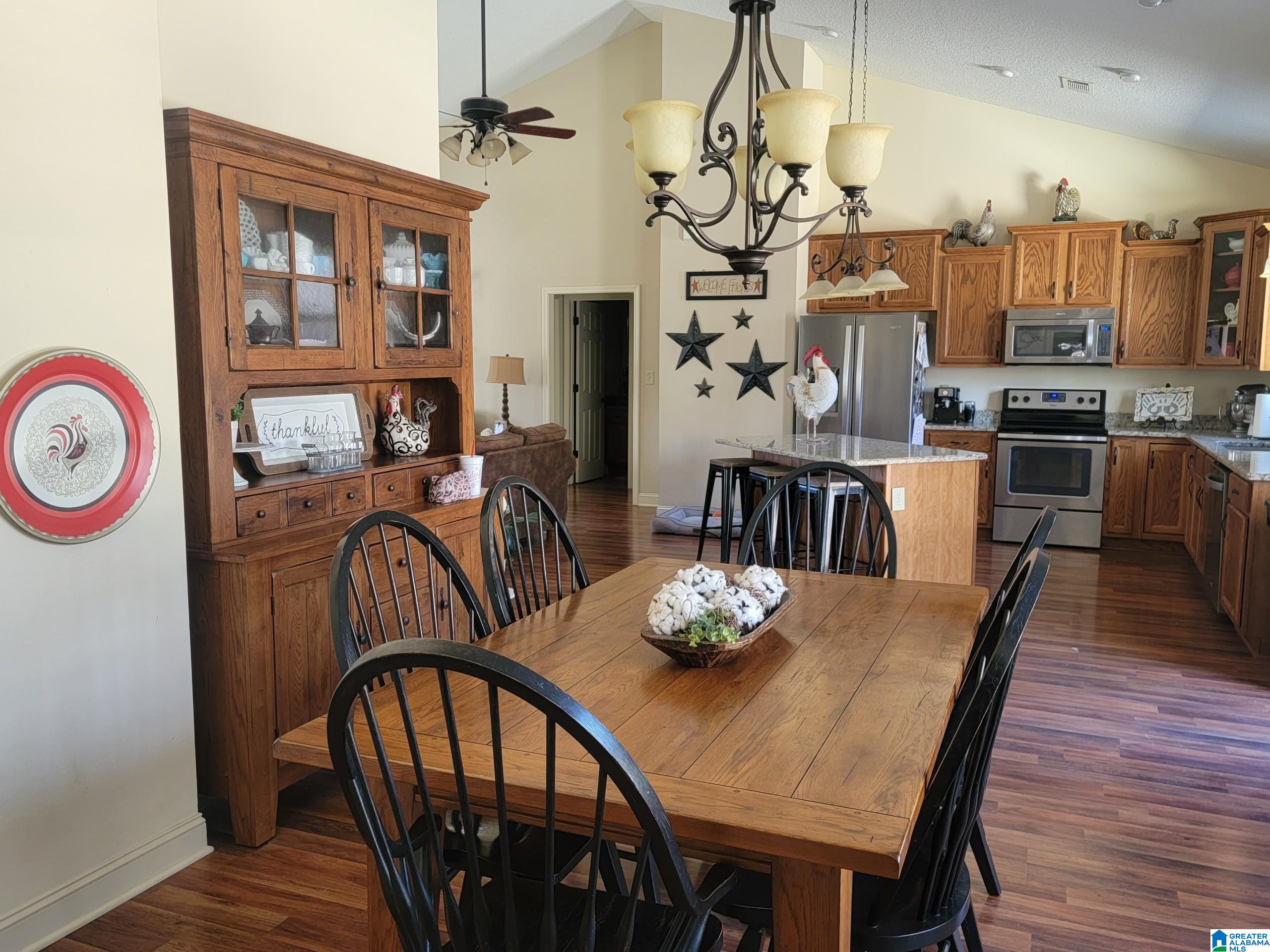 1405 Oak Grove Road Gadsden, AL 35905 - Photo 11 of 29