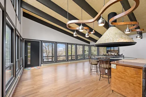 $525,000 | 1105 North Hamilton Street, St. Croix Falls, WI 54024