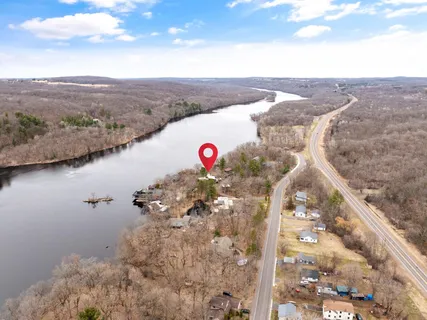 $475,000 | 1105 North Hamilton Street, St. Croix Falls, WI 54024