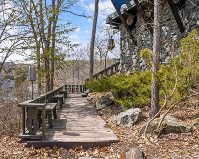 $525,000 | 1105 North Hamilton Street, St. Croix Falls, WI 54024