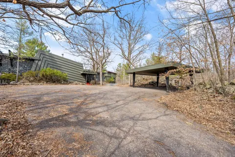 $525,000 | 1105 North Hamilton Street, St. Croix Falls, WI 54024