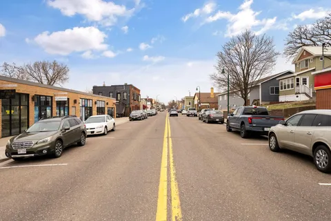 $475,000 | 1105 North Hamilton Street, St. Croix Falls, WI 54024
