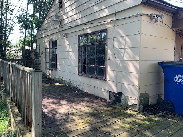 2116 North Green Road Cleveland, OH 44121 - Photo 19 of 20 Gallery Image 19