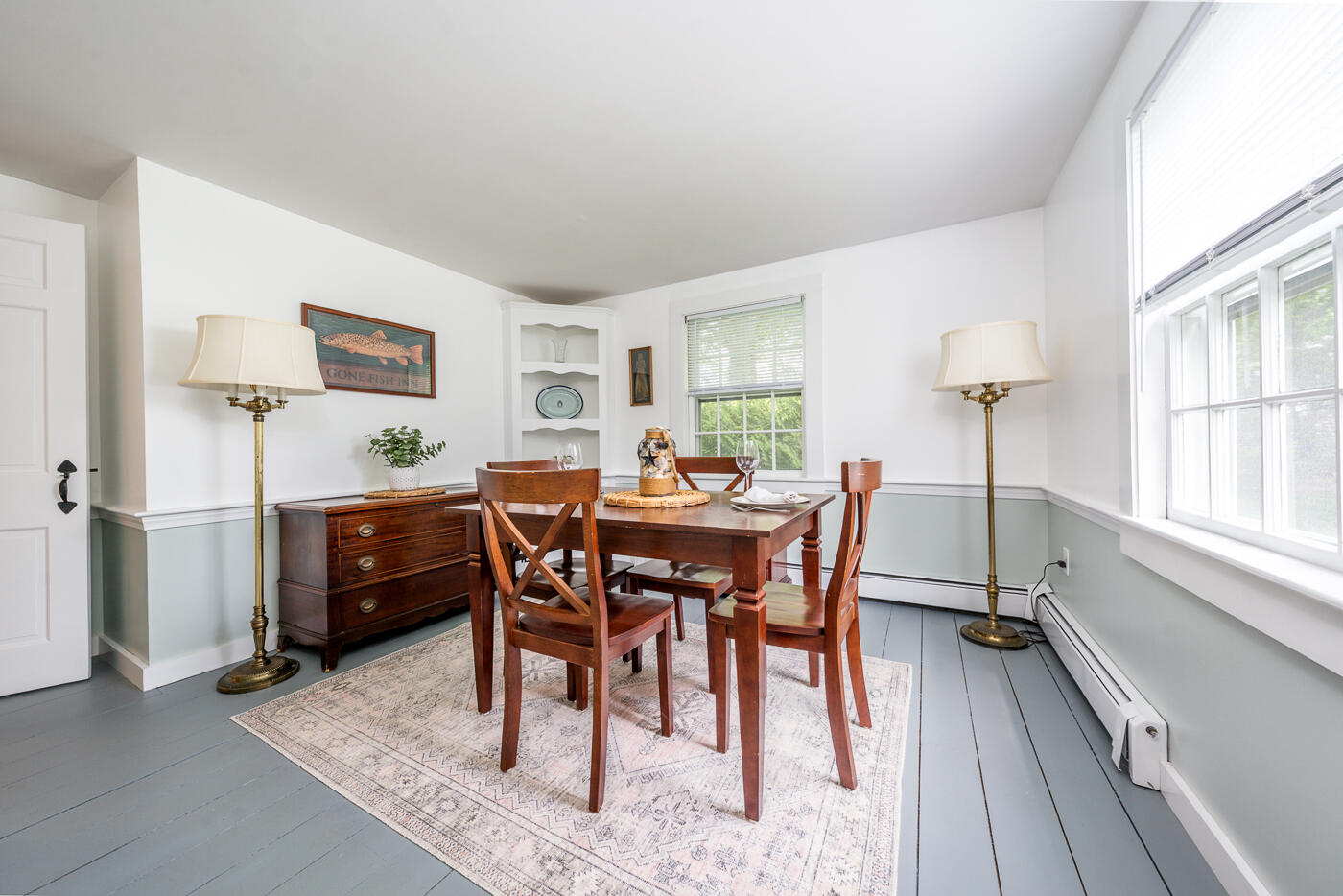 264 Route 28 Harwich, MA 02646 - Photo 18 of 39 a view of a dining room with furniture