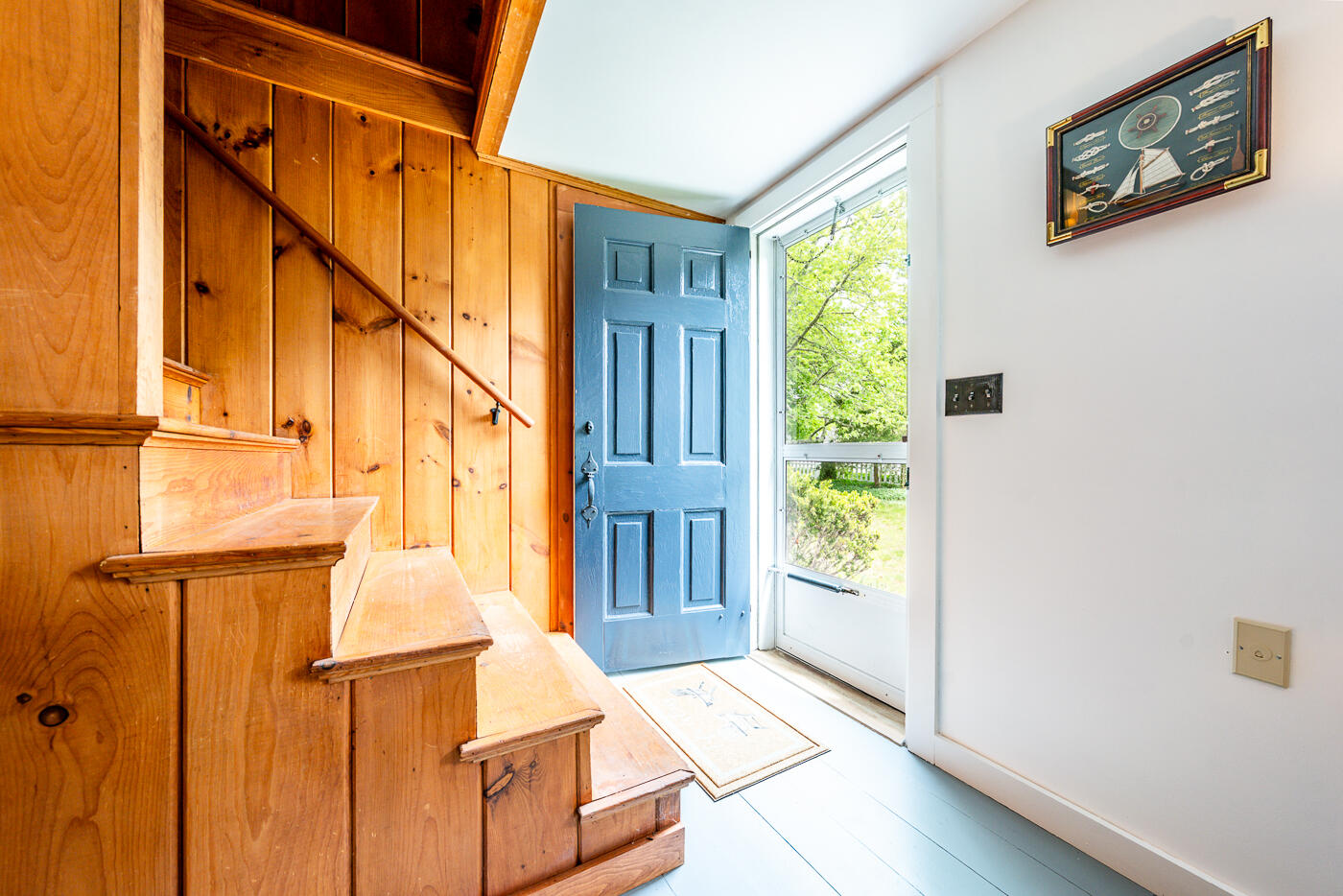 264 Route 28 Harwich, MA 02646 - Photo 10 of 39 a view of front door
