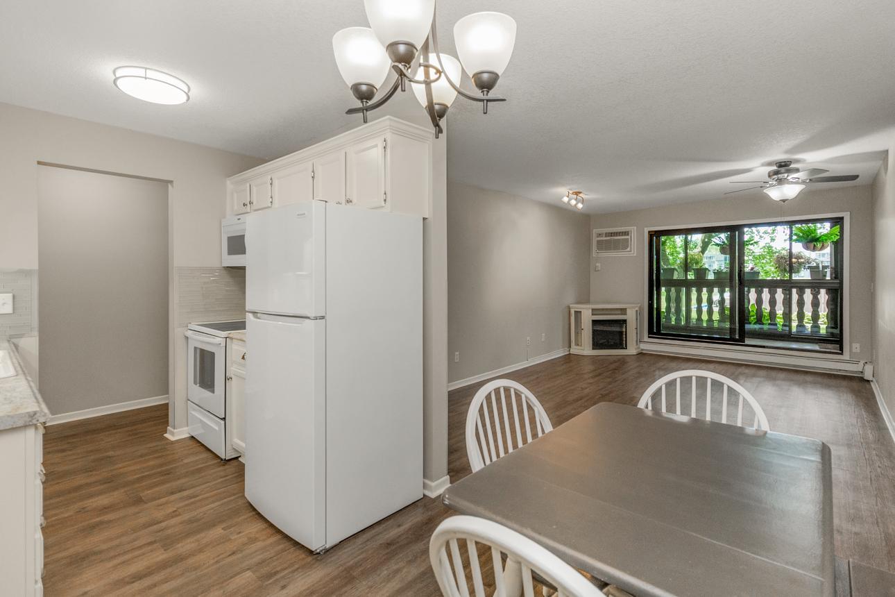 3431 Kent Street, Unit 708 Shoreview, MN 55126 - Photo 10 of 44