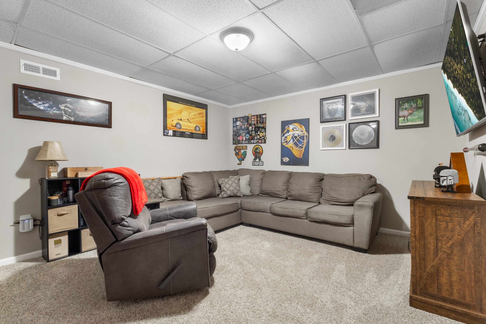 3336 Backridge Road Woodlawn, TN 37191 - Photo 26 of 42 Gallery Image 26