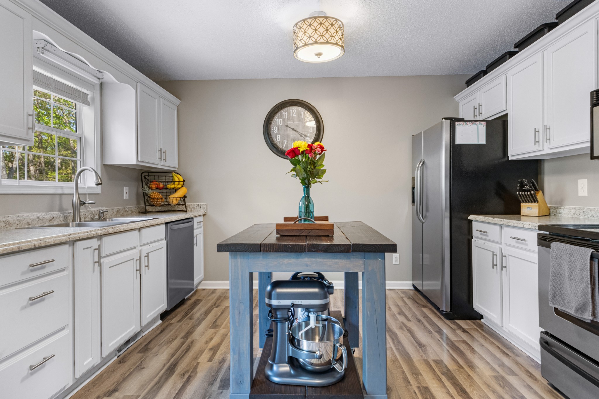 3336 Backridge Road Woodlawn, TN 37191 - Photo 10 of 42 Gallery Image 10