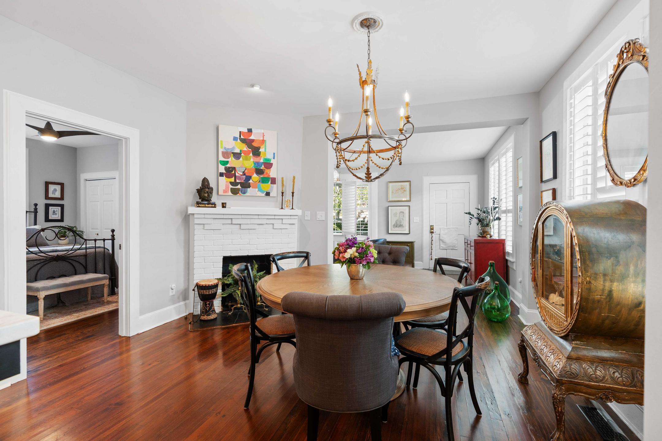 1 Rutledge Boulevard, Unit A Charleston, SC 29401 - Photo 10 of 34 19