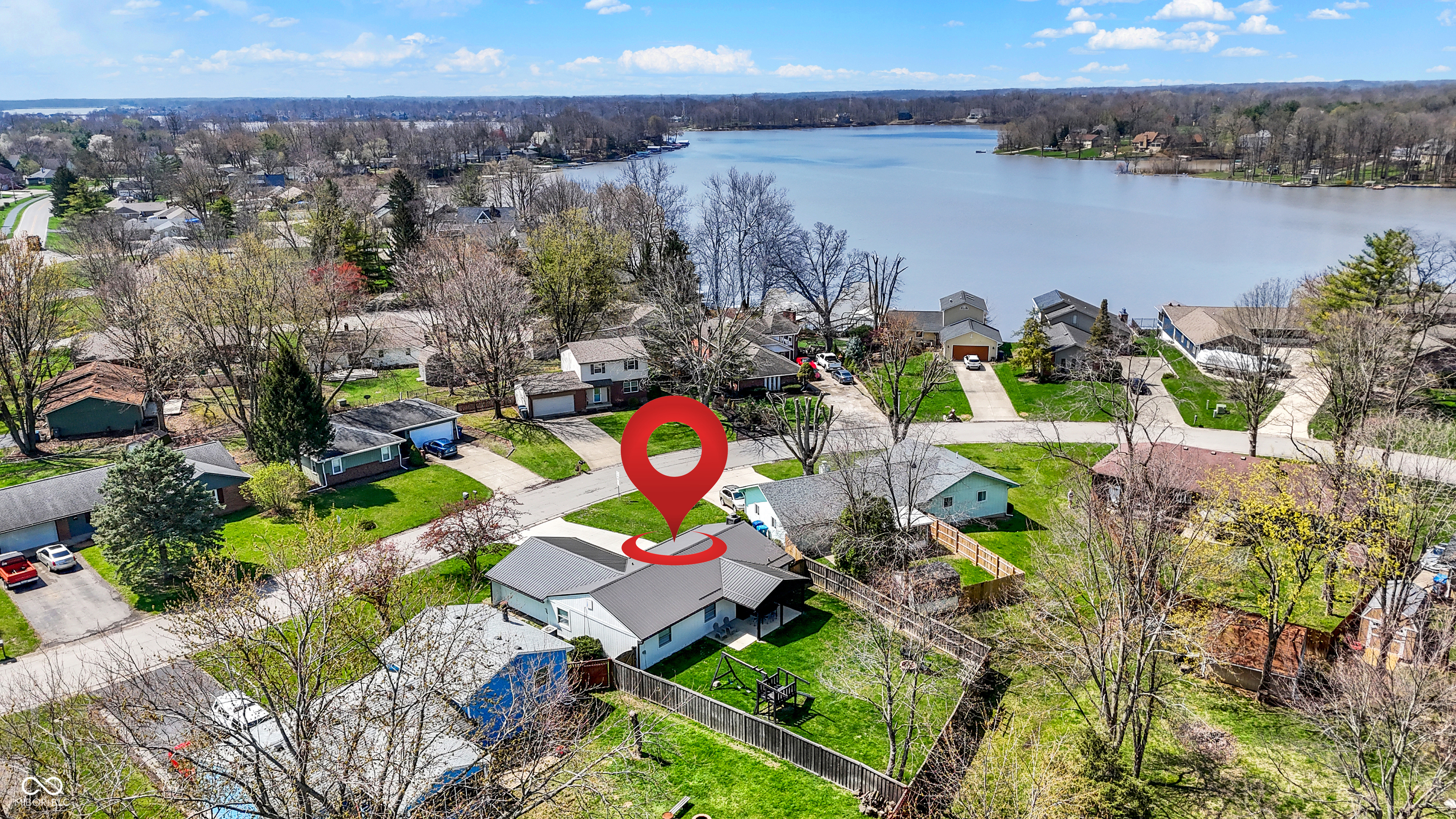 1280 Casco Bay Circle Cicero, IN 46034 - Photo 2 of 28