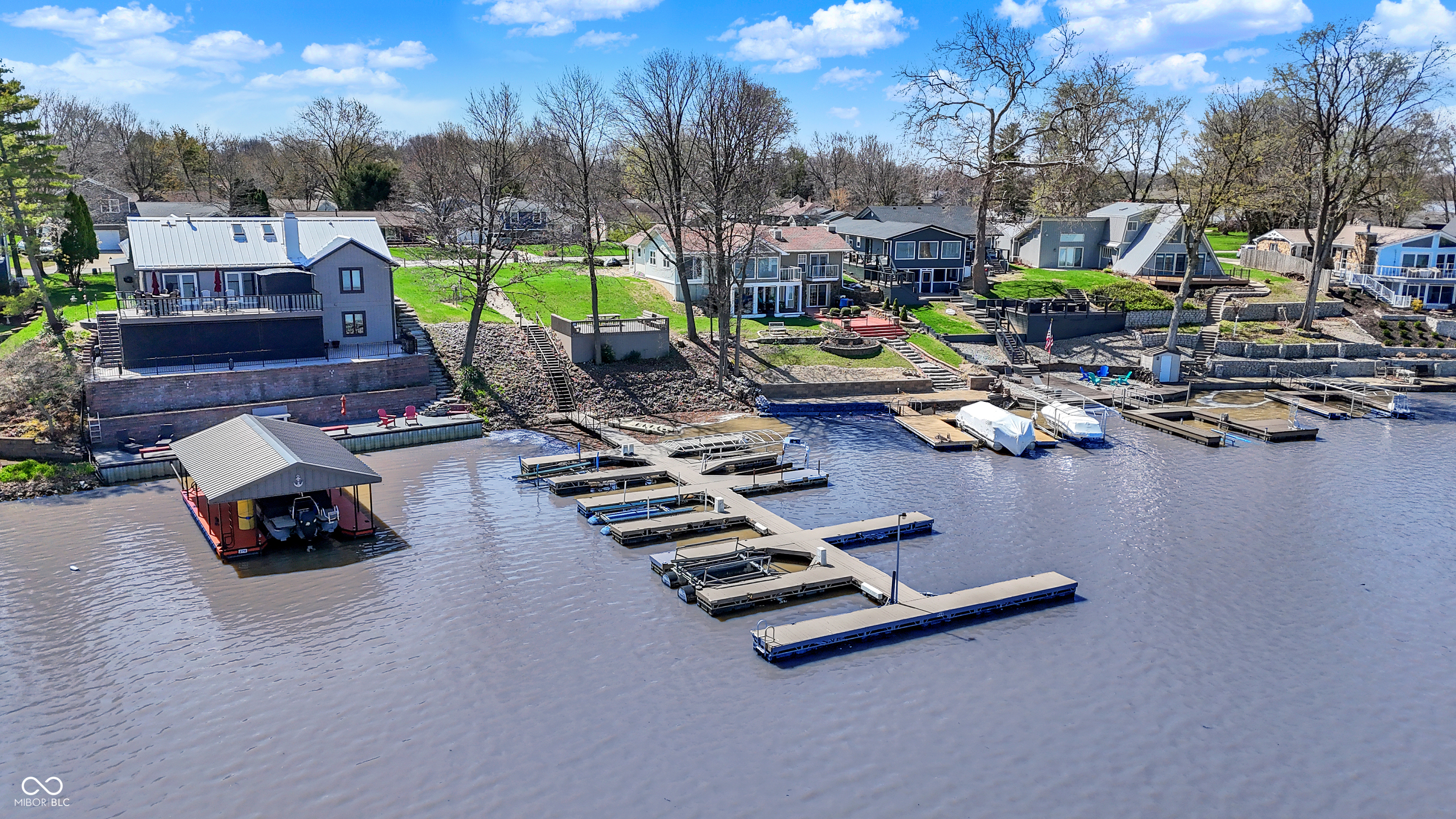 1280 Casco Bay Circle Cicero, IN 46034 - Photo 24 of 28