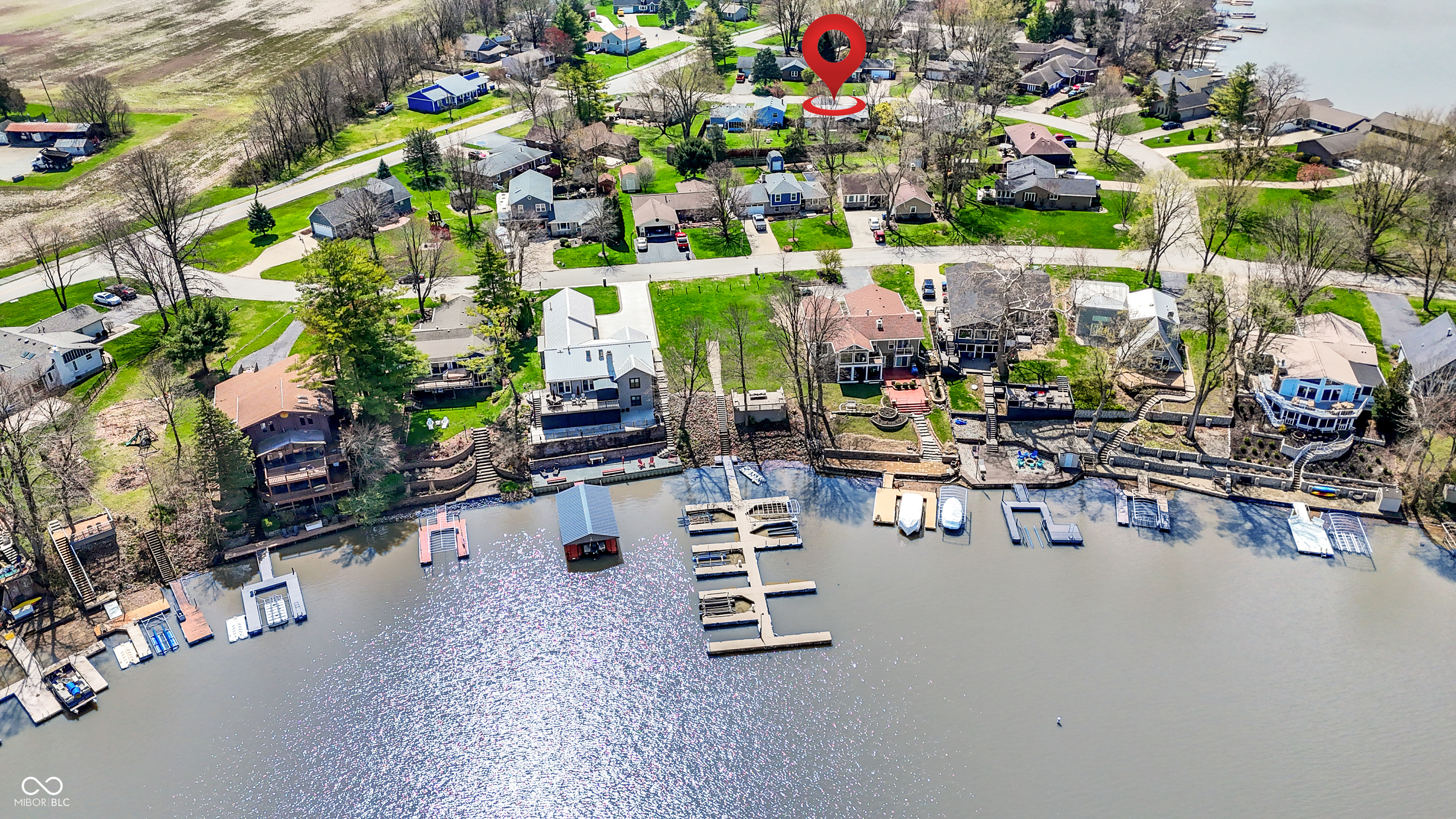 1280 Casco Bay Circle Cicero, IN 46034 - Photo 3 of 28