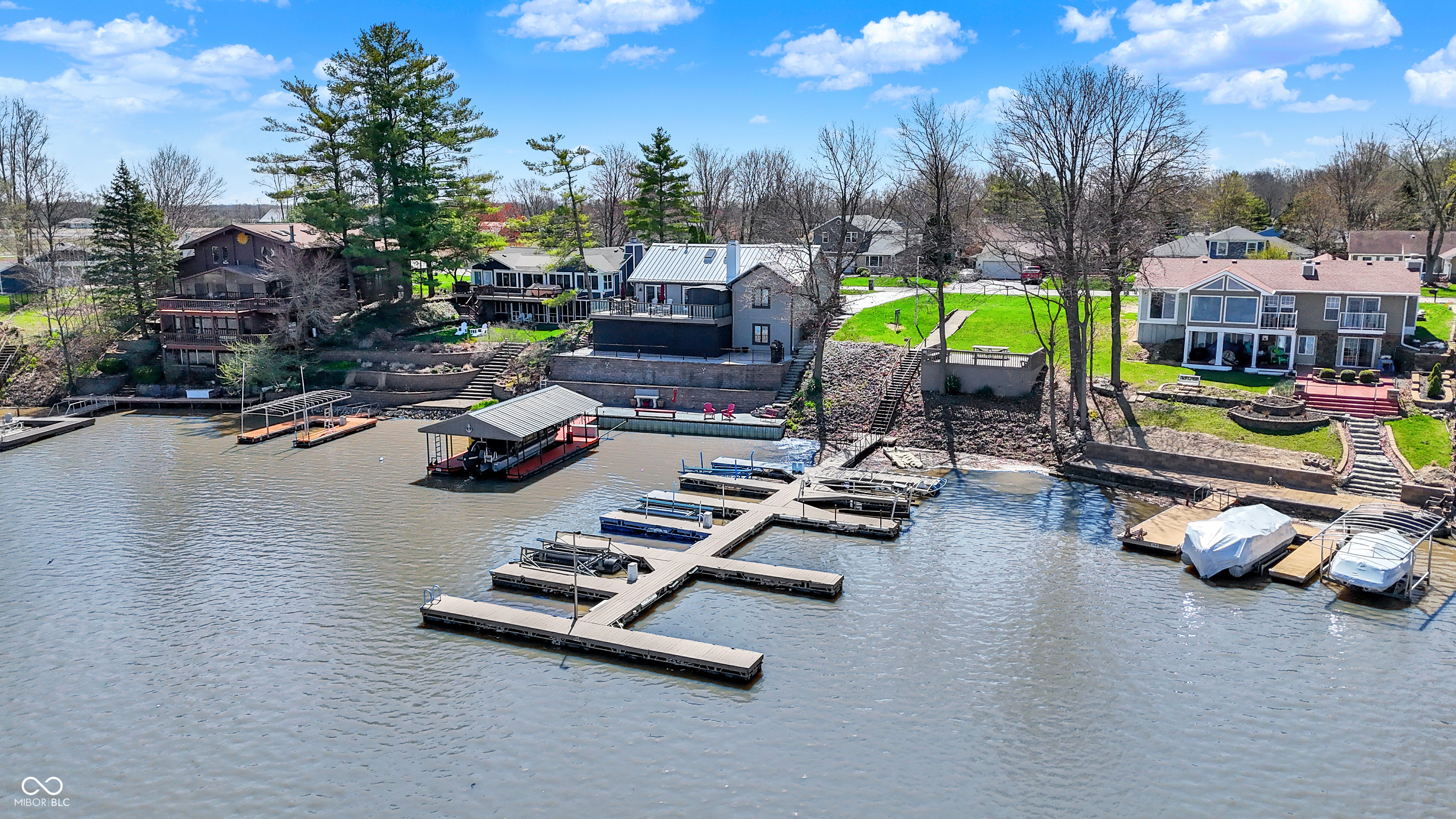 1280 Casco Bay Circle Cicero, IN 46034 - Photo 4 of 28