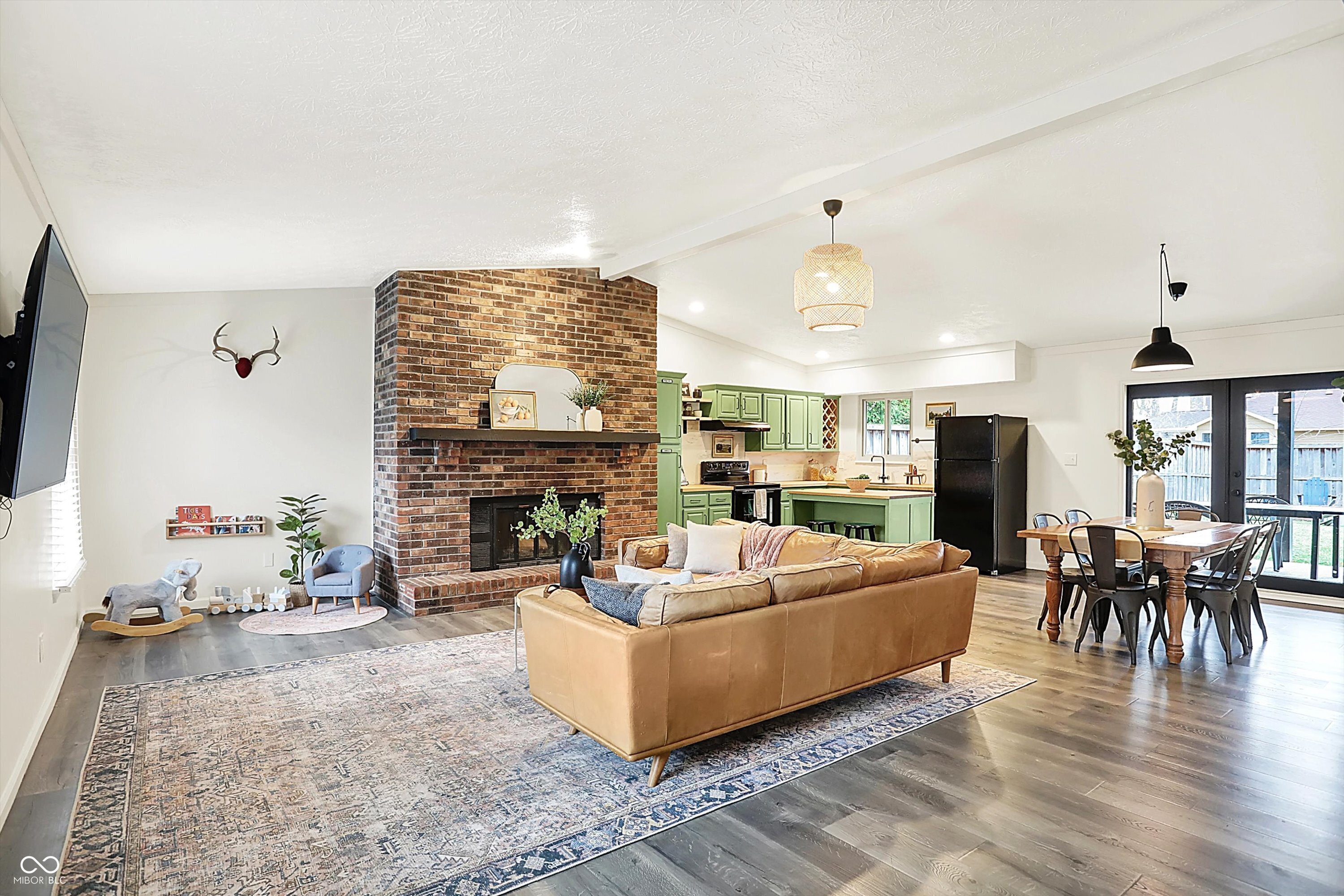 1280 Casco Bay Circle Cicero, IN 46034 - Photo 5 of 28