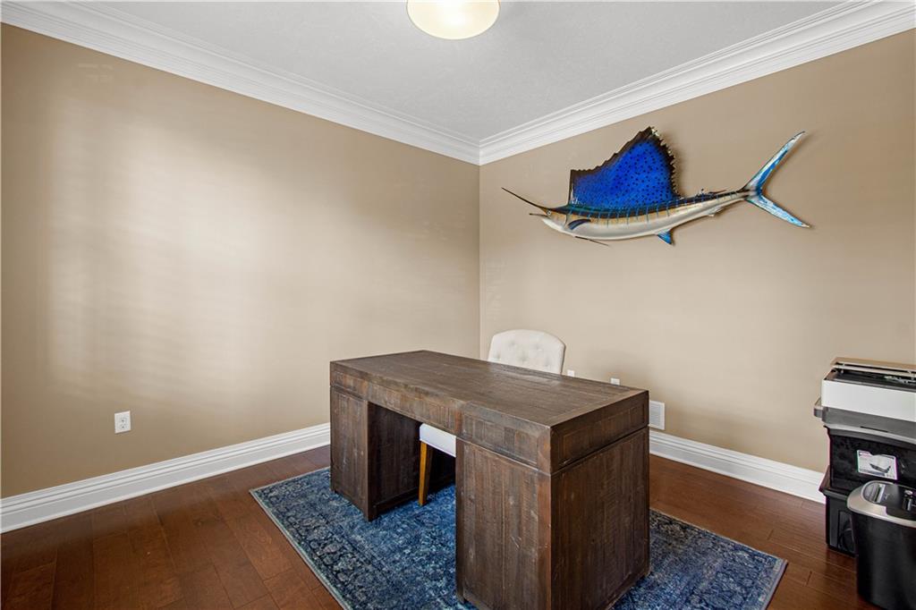 3107 Deerfield Ridge Drive McDonald, PA 15057 - Photo 4 of 44