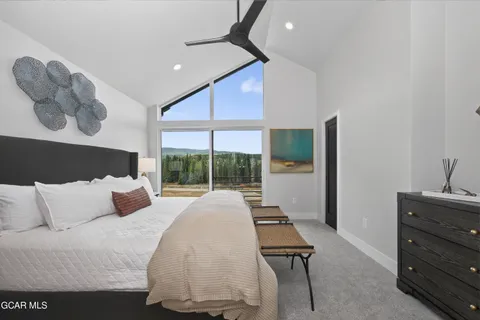 $1,235,000 | 84 Wheeler Road, Winter Park, CO 80482