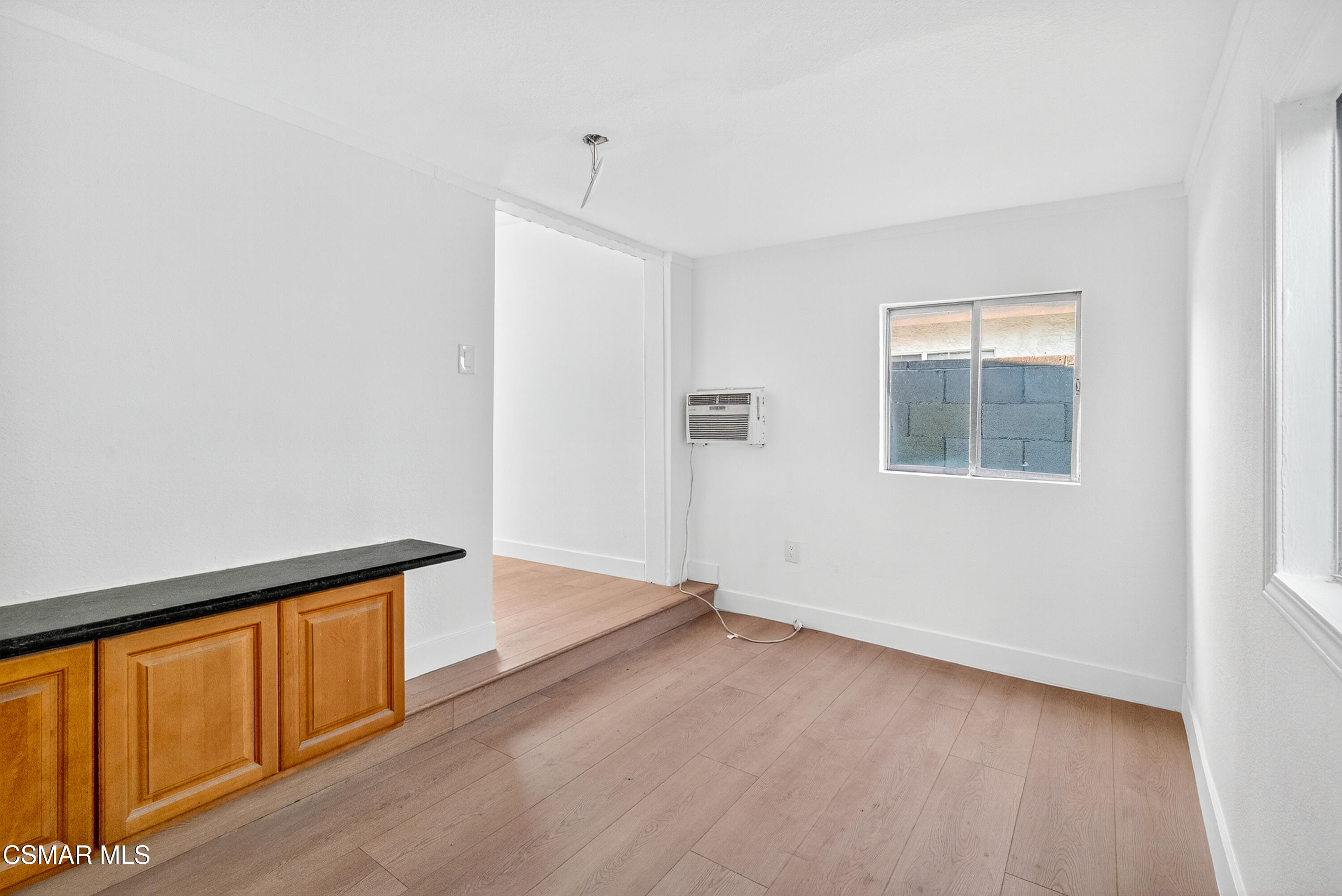 2251 Bryce Road El Monte, CA 91732 - Photo 14 of 16 an empty room with windows