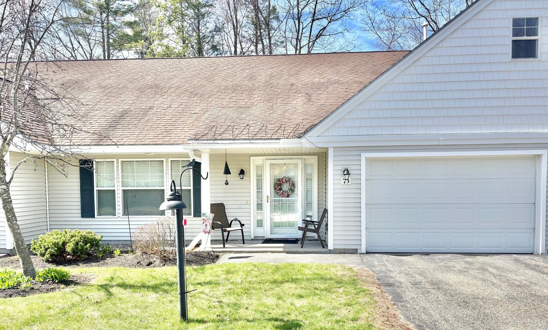 73 Kavanaugh Road, Unit 73 Old Orchard Beach, ME 04064 - Photo 3 of 32 NEW FRONT 429