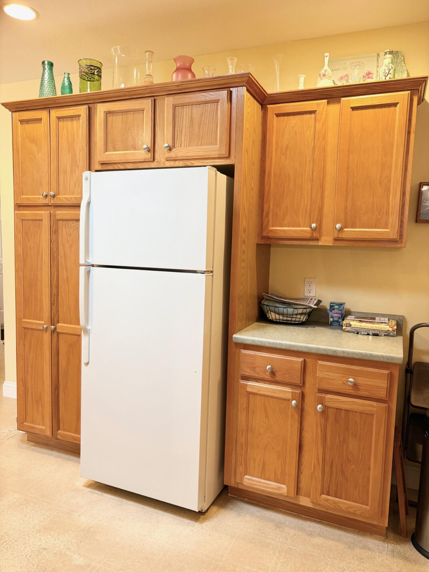 73 Kavanaugh Road, Unit 73 Old Orchard Beach, ME 04064 - Photo 6 of 33 NEW REFRIG