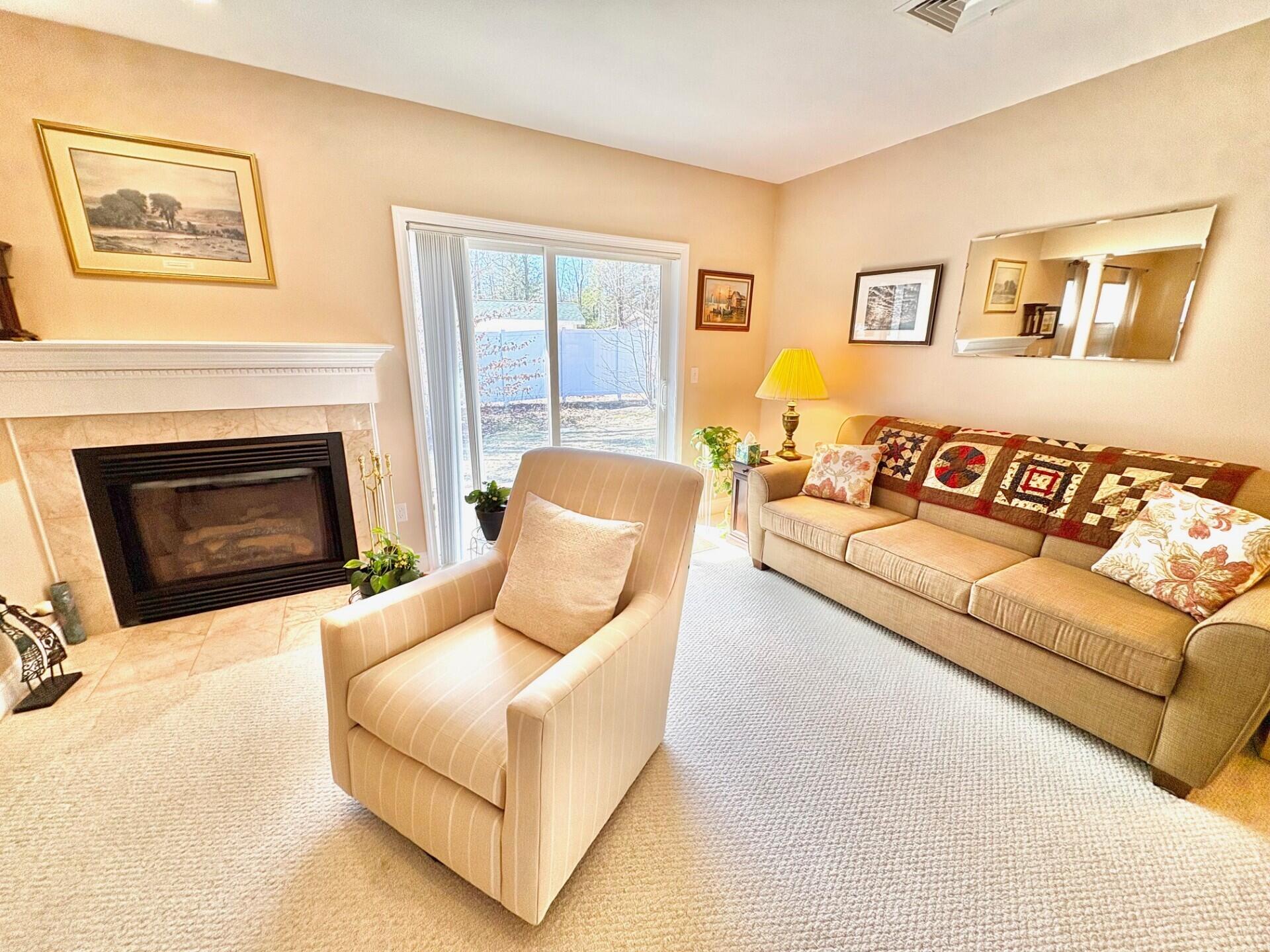 73 Kavanaugh Road, Unit 73 Old Orchard Beach, ME 04064 - Photo 9 of 33 NEW LR