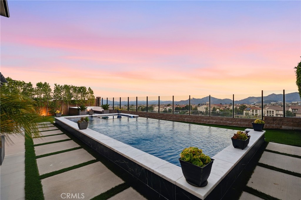 20556 Wisteria Court Porter Ranch, CA 91326 - Photo 59 of 72